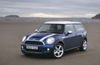 2008 Mini Cooper Clubman Picture